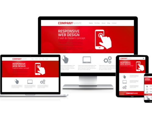 C’est quoi le Responsive Web Design ?