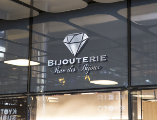 Logo Rue Des Bijoux